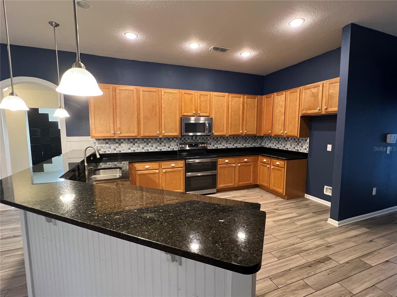 CRESCENT KEY PH 1 - Residential