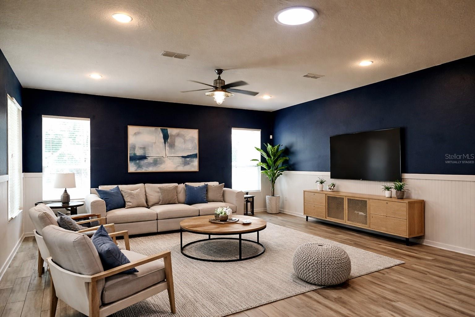 CRESCENT KEY PH 1 - Residential