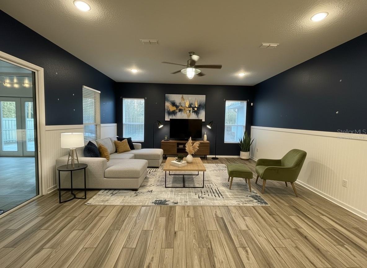 CRESCENT KEY PH 1 - Residential