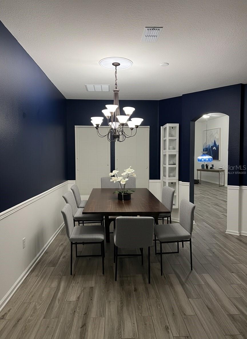 CRESCENT KEY PH 1 - Residential