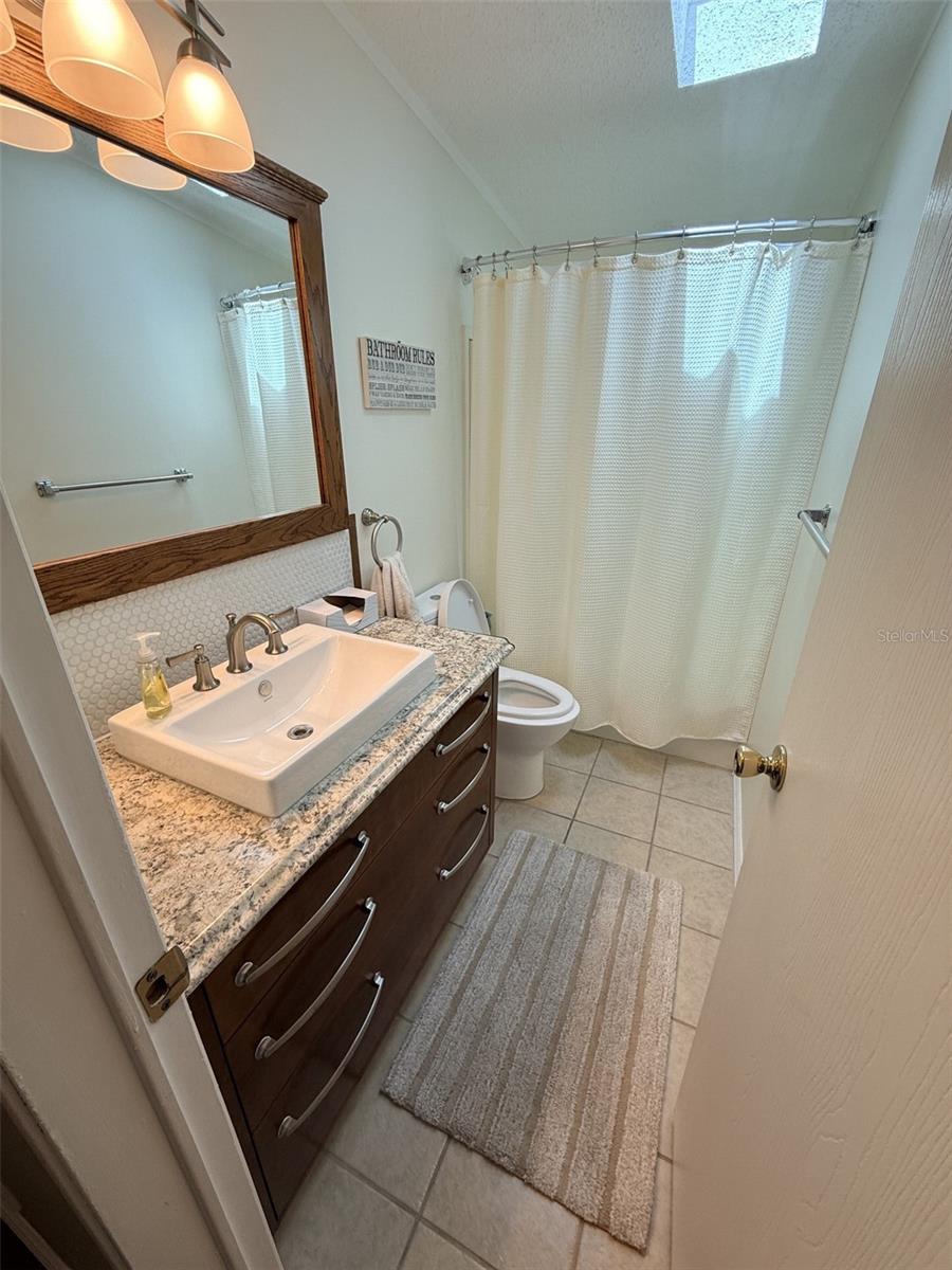 POLO PARK EAST MHP - Residential