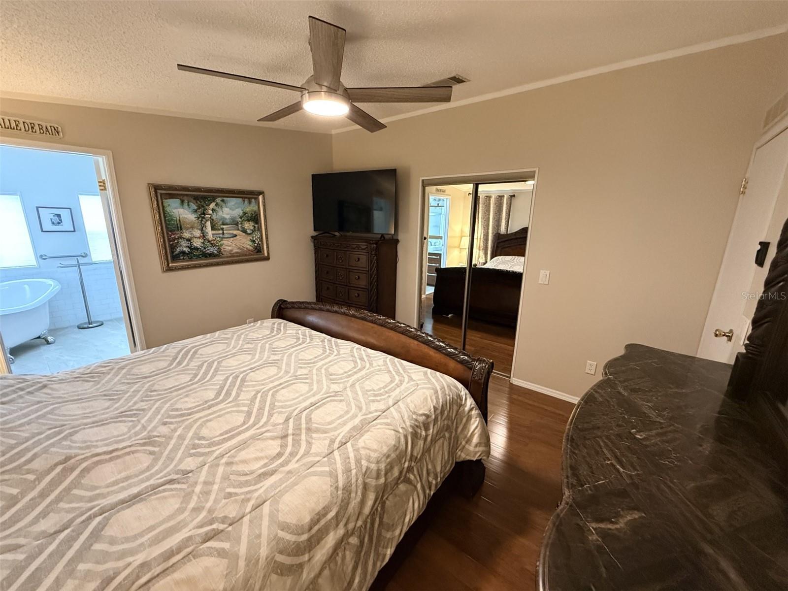 POLO PARK EAST MHP - Residential