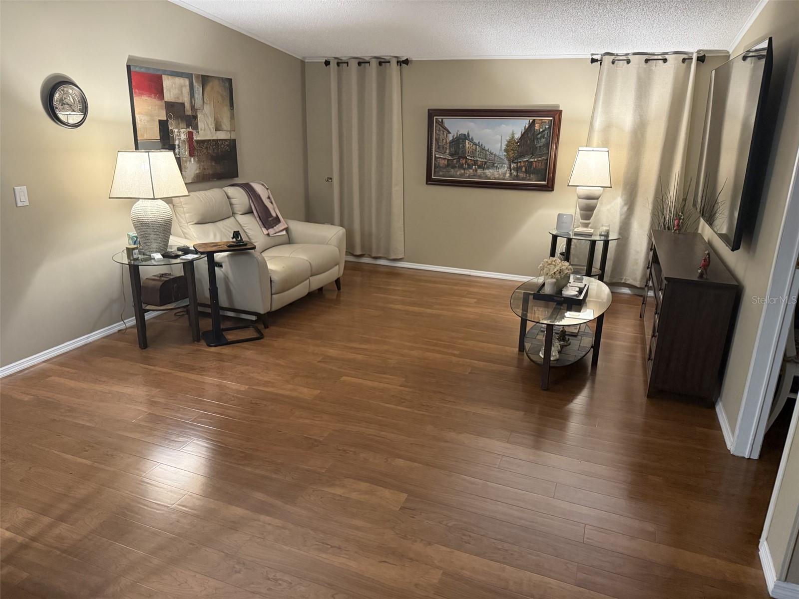 POLO PARK EAST MHP - Residential