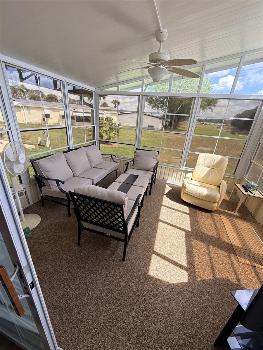 POLO PARK EAST MHP - Residential