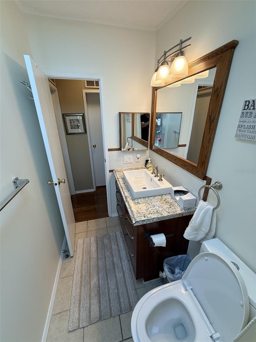 POLO PARK EAST MHP - Residential