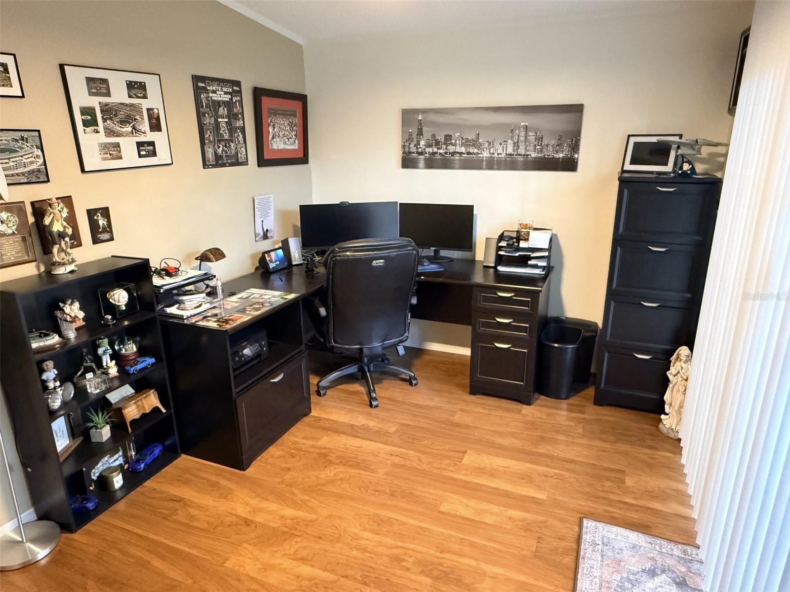 POLO PARK EAST MHP - Residential