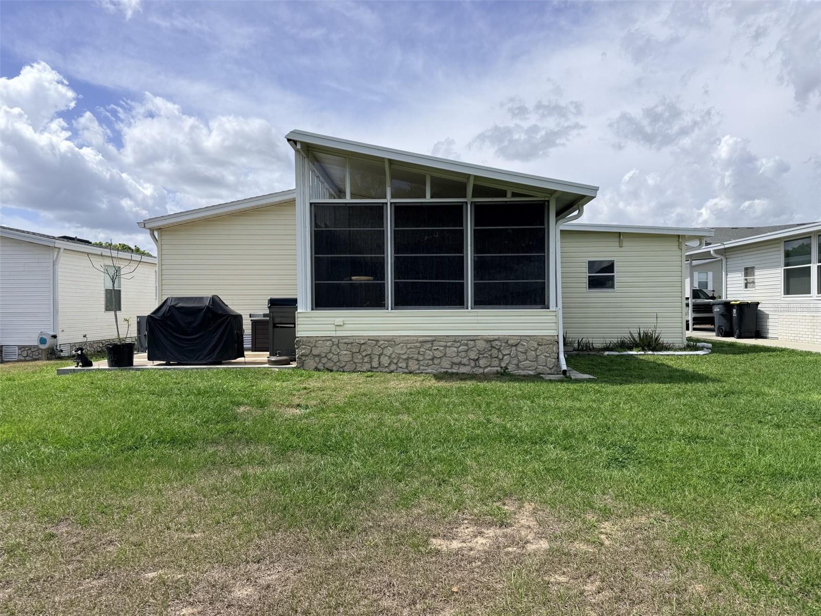 POLO PARK EAST MHP - Residential