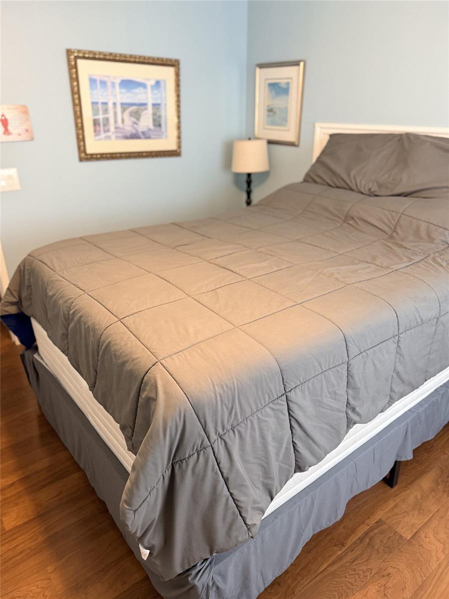 POLO PARK EAST MHP - Residential