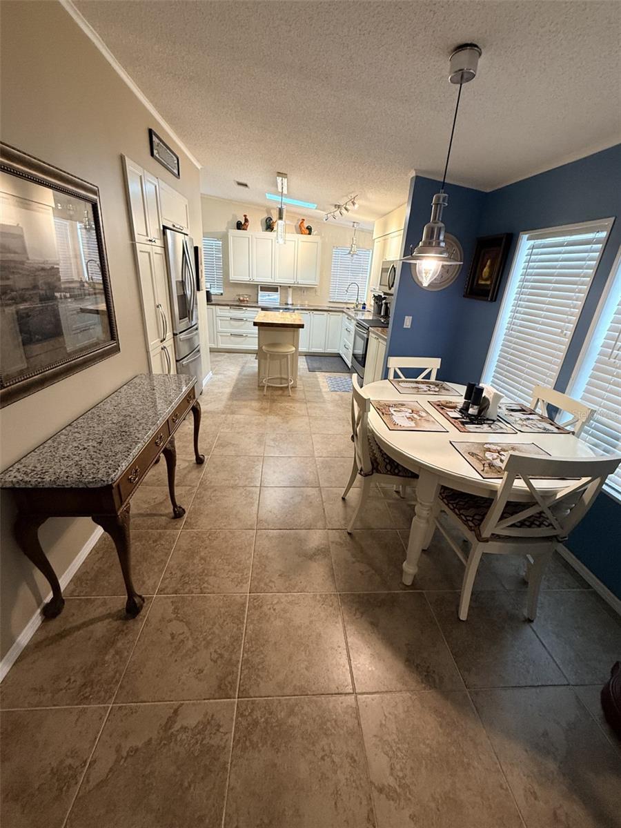 POLO PARK EAST MHP - Residential