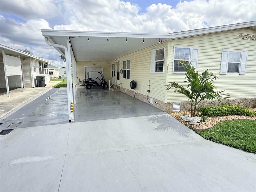 Photo of 329 Dreama Drive, Davenport, FL 33897 (MLS # GC538517)
