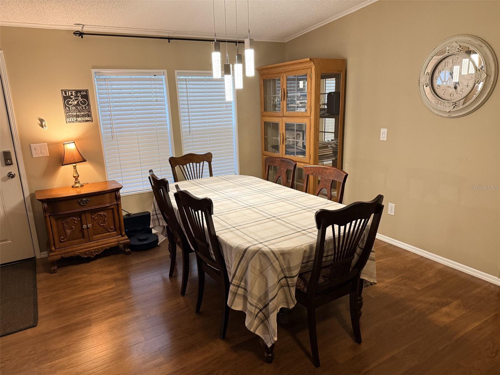 POLO PARK EAST MHP - Residential