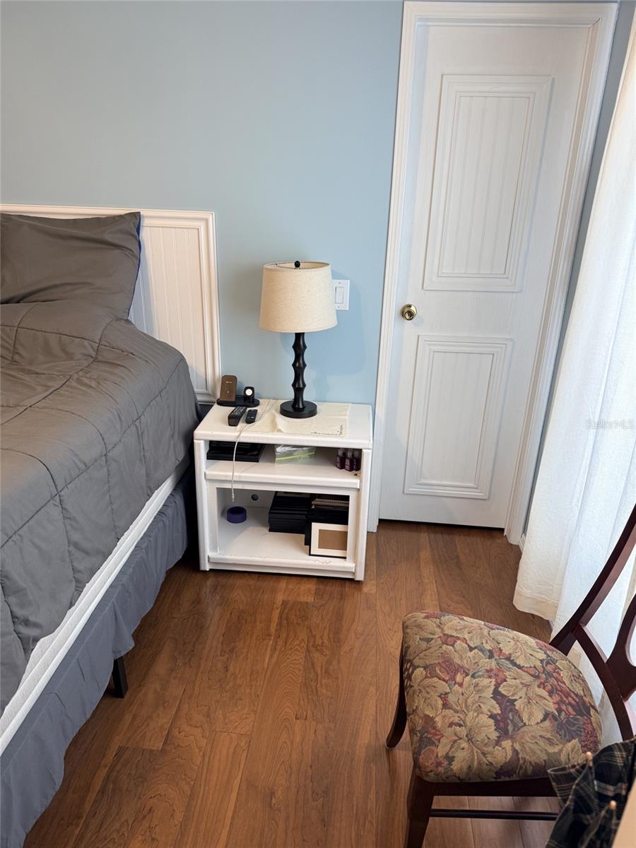 POLO PARK EAST MHP - Residential