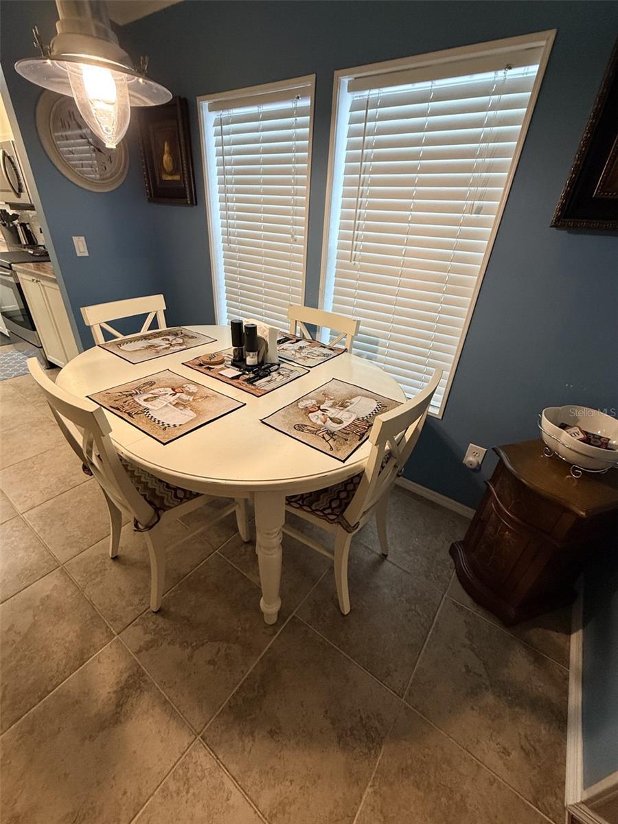 POLO PARK EAST MHP - Residential