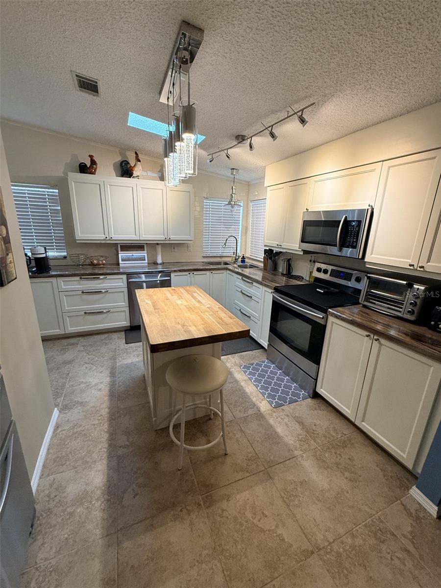 POLO PARK EAST MHP - Residential