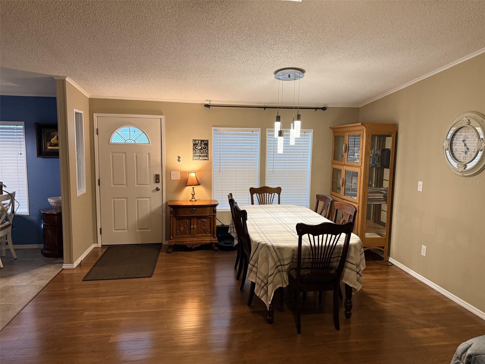 POLO PARK EAST MHP - Residential