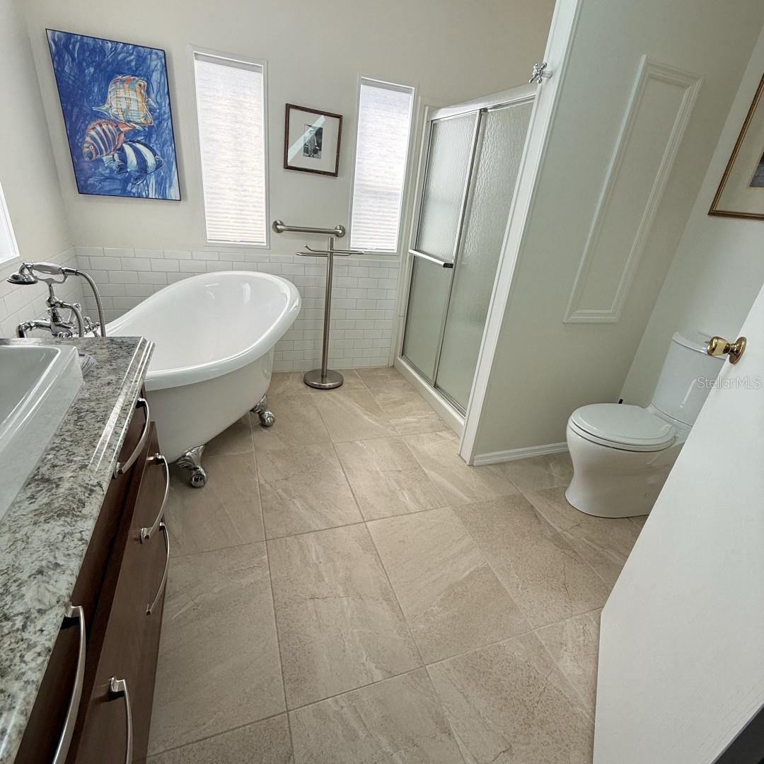 POLO PARK EAST MHP - Residential