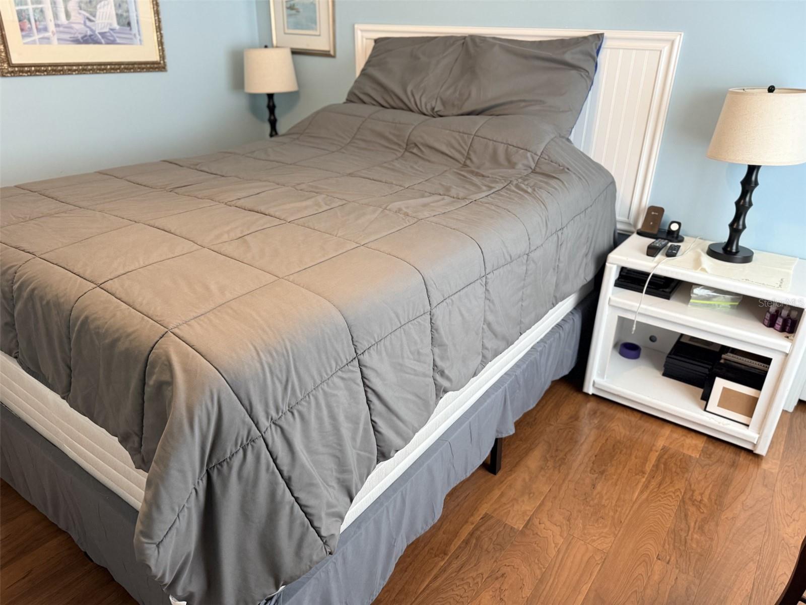 POLO PARK EAST MHP - Residential