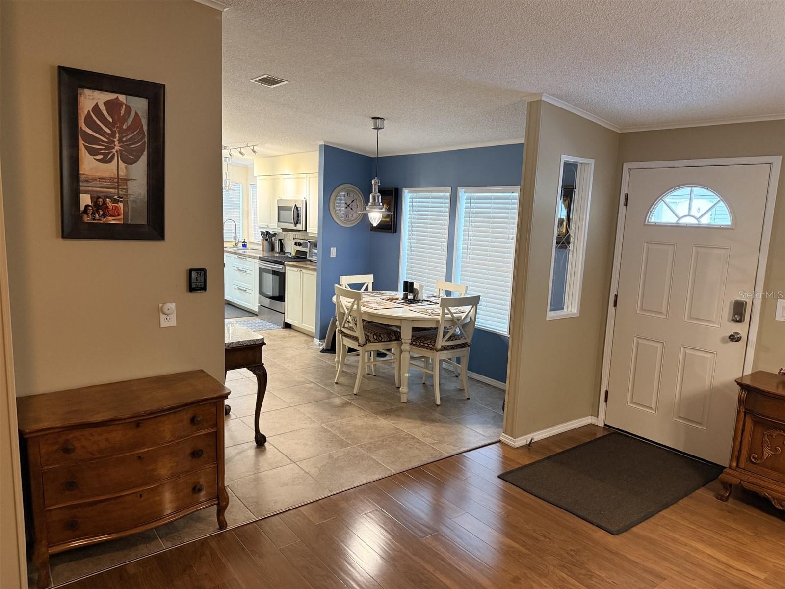 POLO PARK EAST MHP - Residential