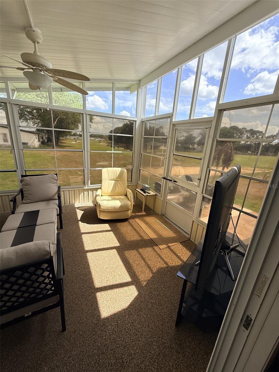 POLO PARK EAST MHP - Residential