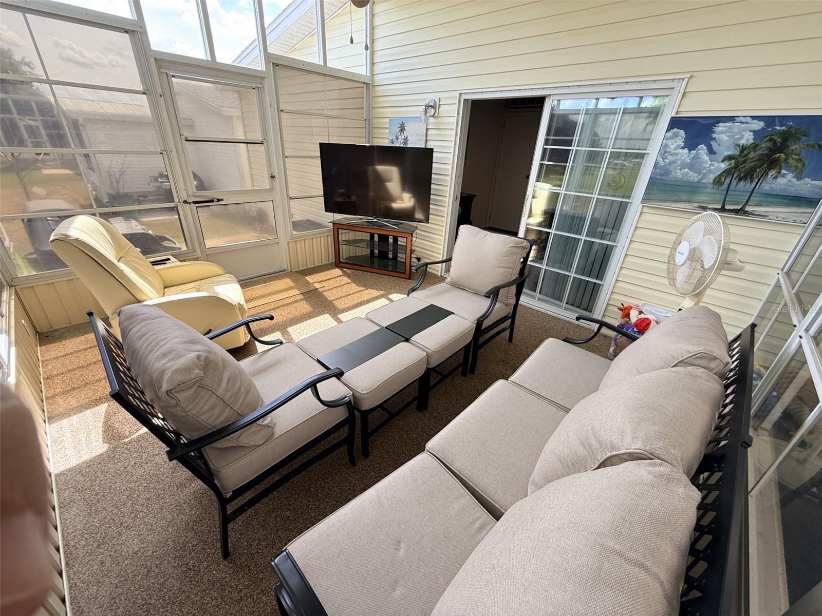 POLO PARK EAST MHP - Residential