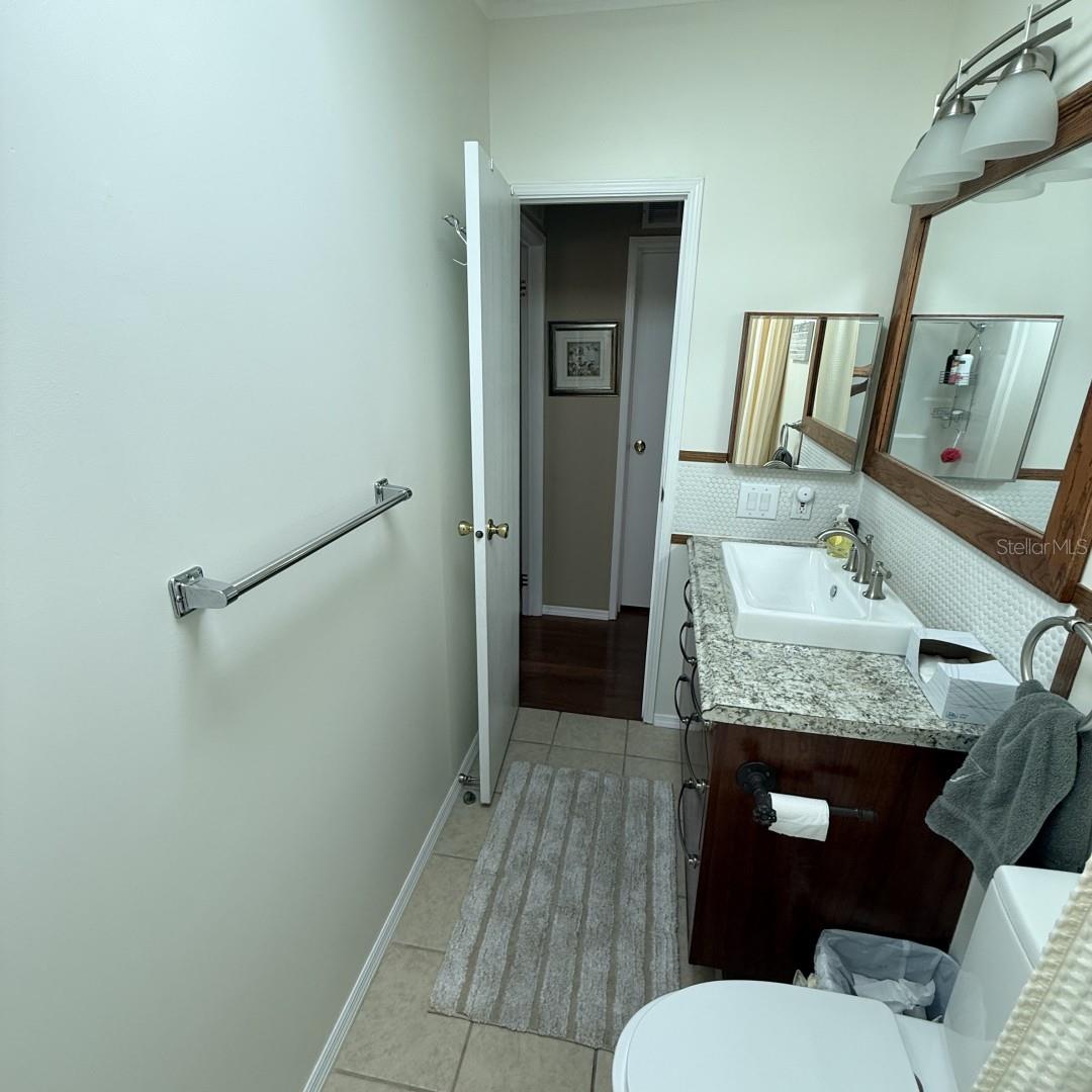 POLO PARK EAST MHP - Residential