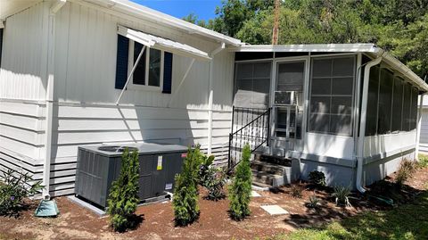 A home in OCALA