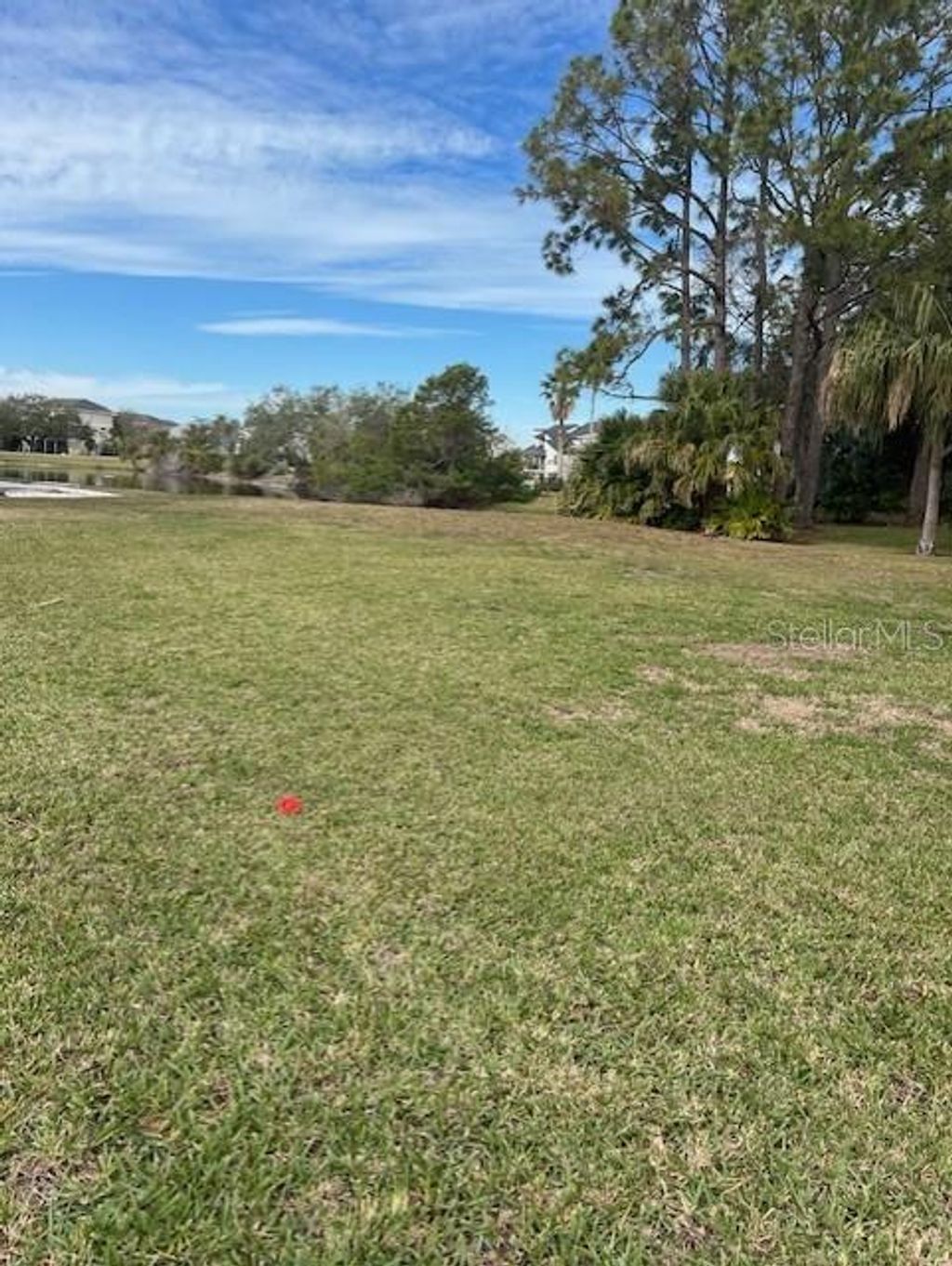 Photo of Harbour Watch Drive, Tarpon Springs, FL 34689 (MLS # TB8337133)