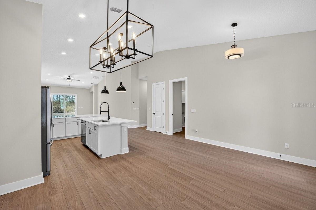 STABLES AT CARY FOREST - Residential