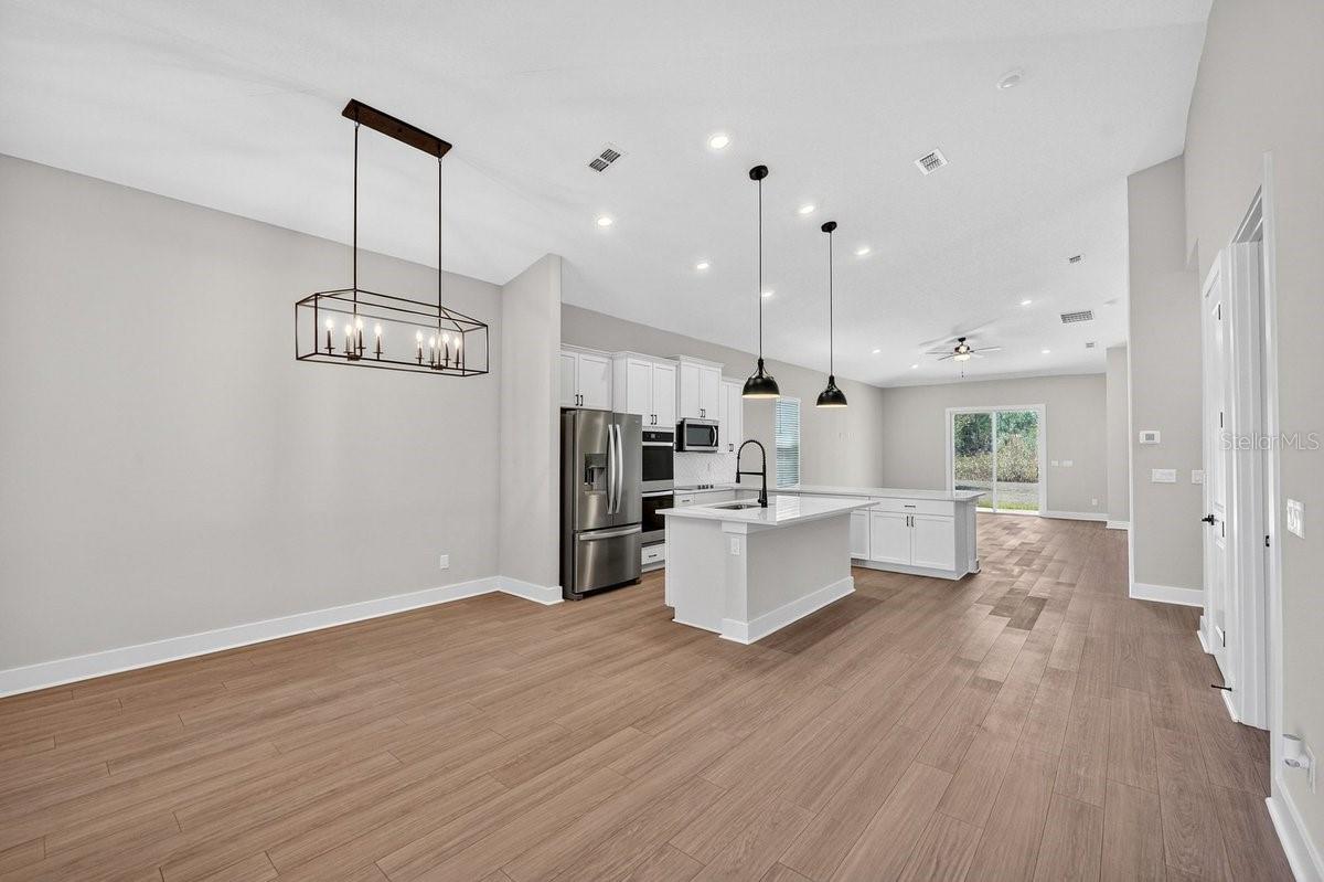 STABLES AT CARY FOREST - Residential