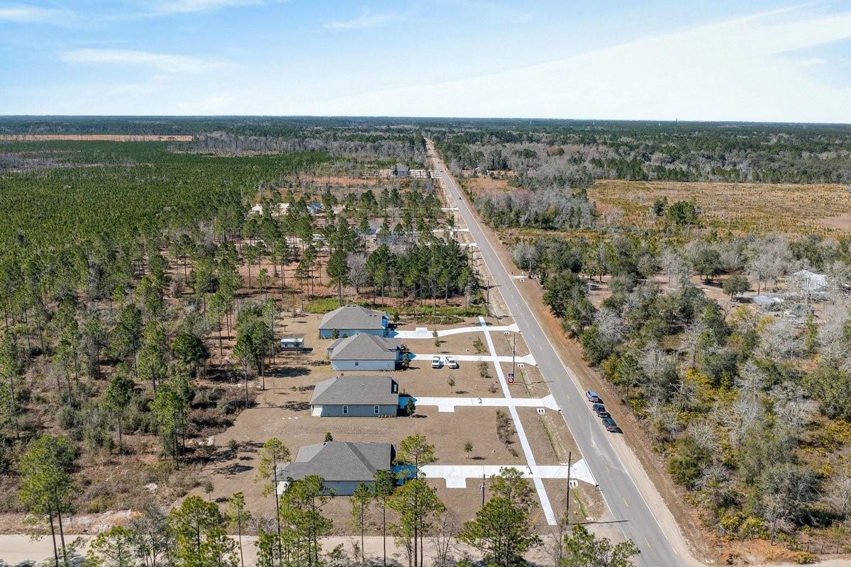 STABLES AT CARY FOREST - Residential