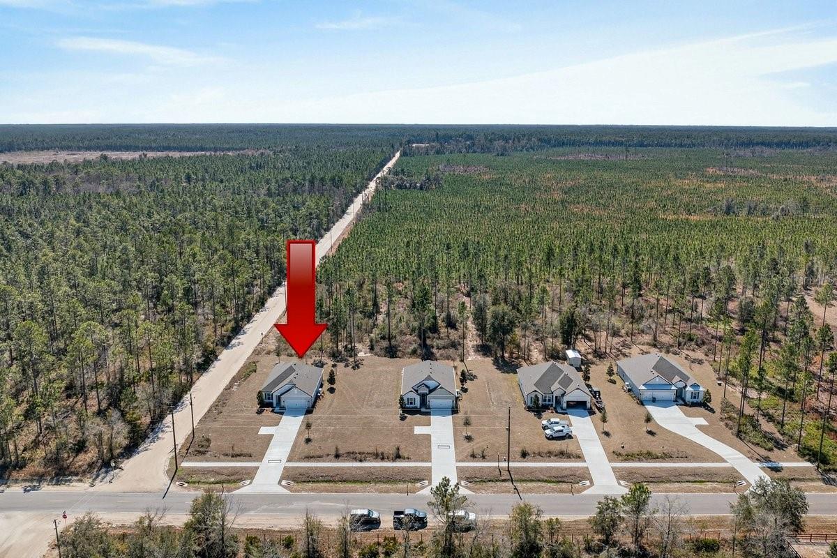 STABLES AT CARY FOREST - Residential