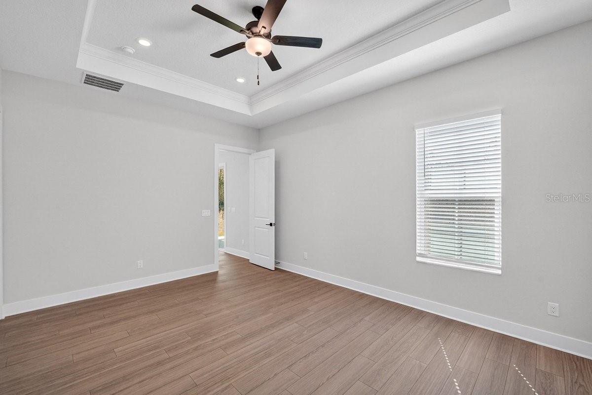 STABLES AT CARY FOREST - Residential