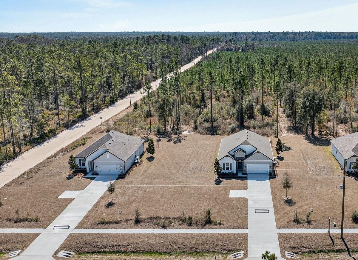 STABLES AT CARY FOREST - Residential