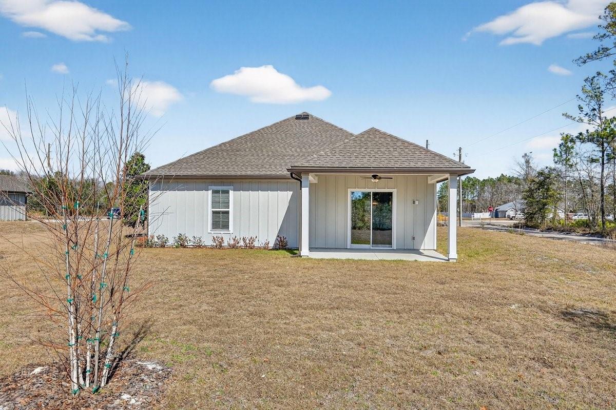 STABLES AT CARY FOREST - Residential