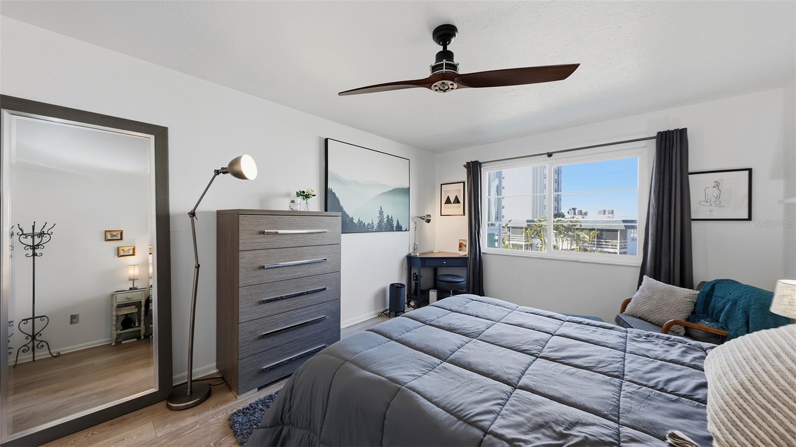 GULF POINT - Residential