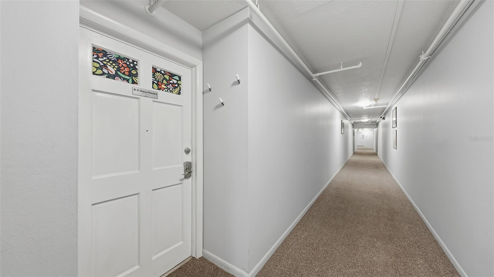 GULF POINT - Residential