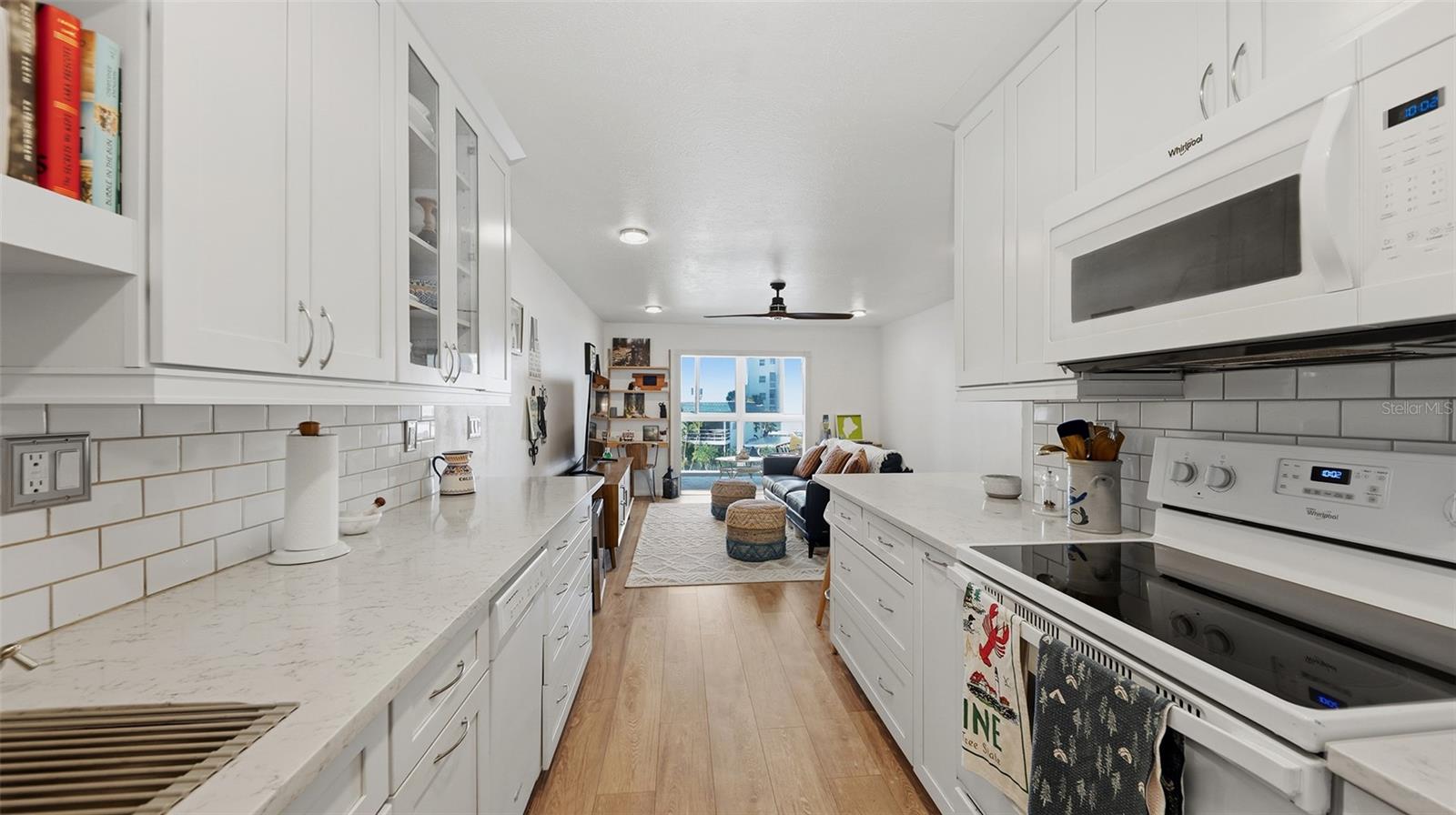 GULF POINT - Residential