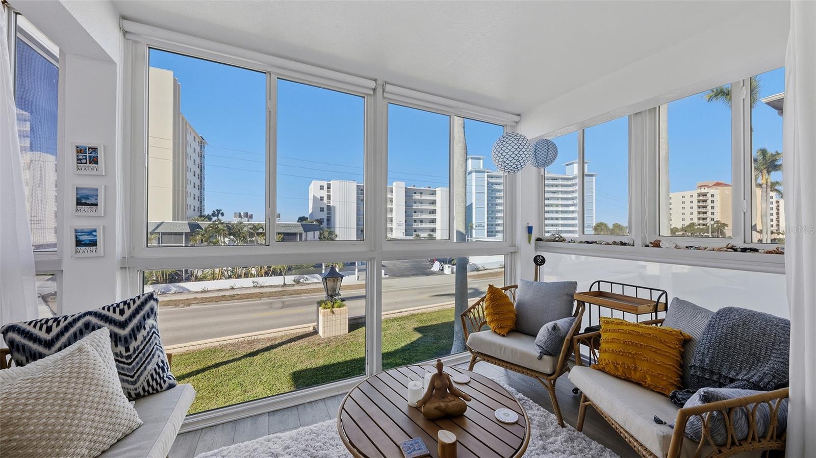 GULF POINT - Residential