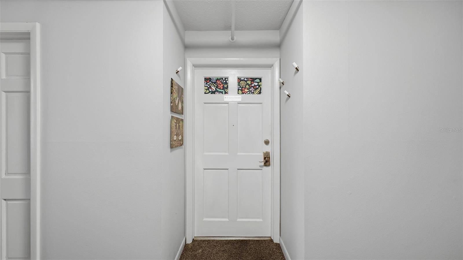 GULF POINT - Residential