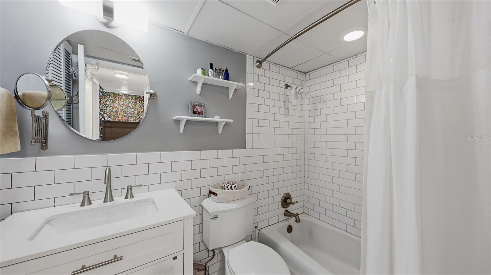 GULF POINT - Residential