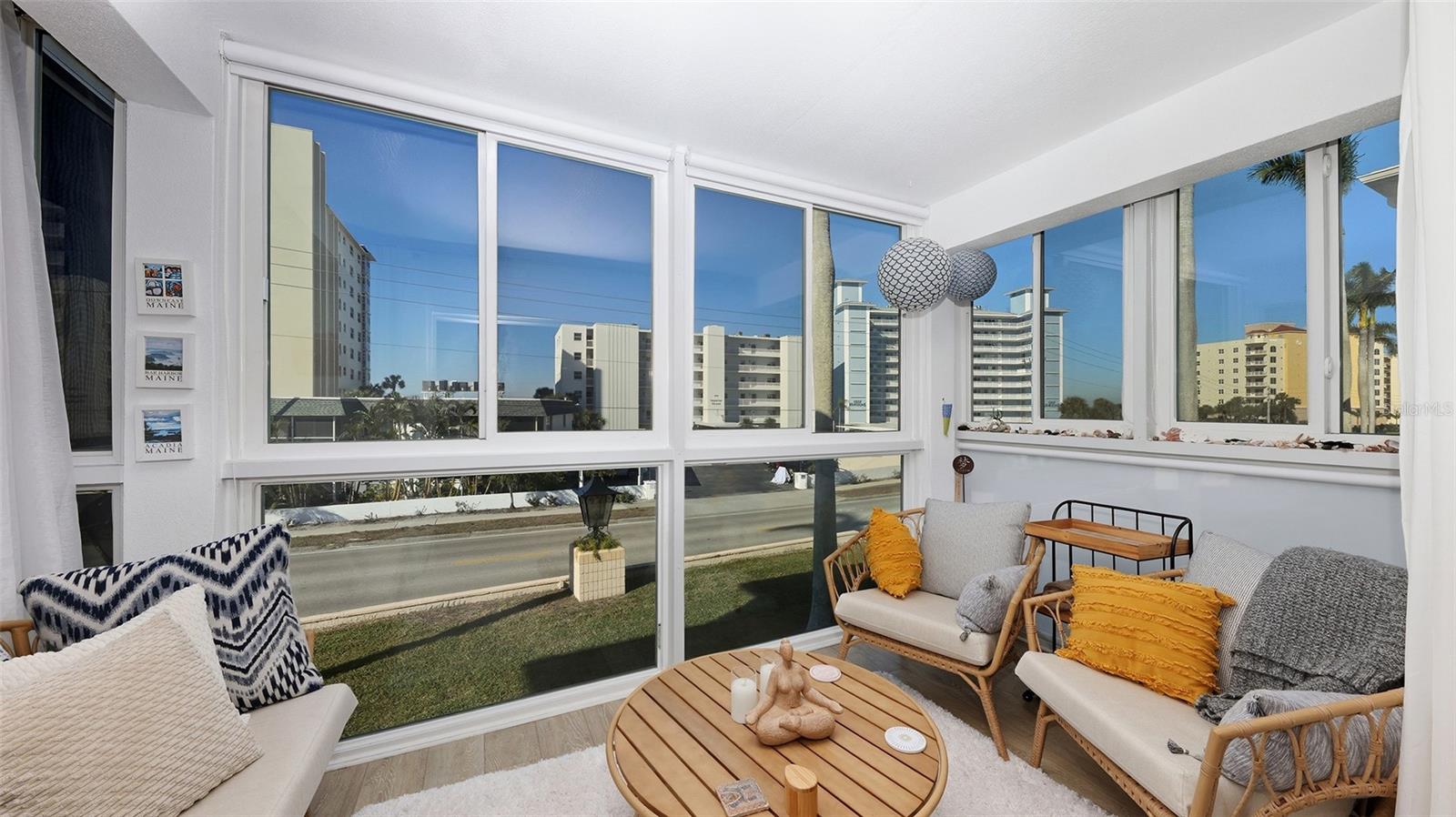 GULF POINT - Residential