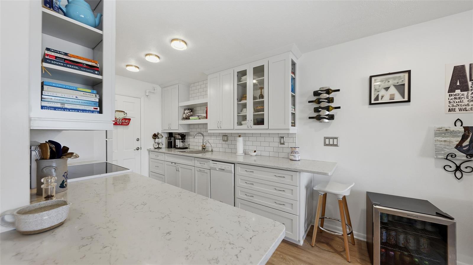 GULF POINT - Residential