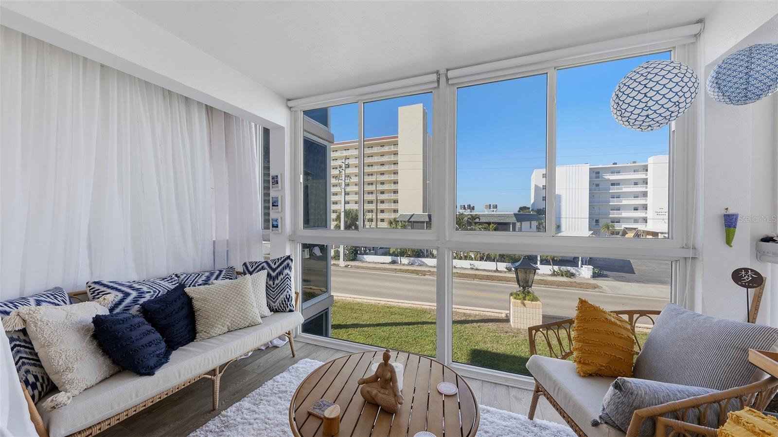 GULF POINT - Residential