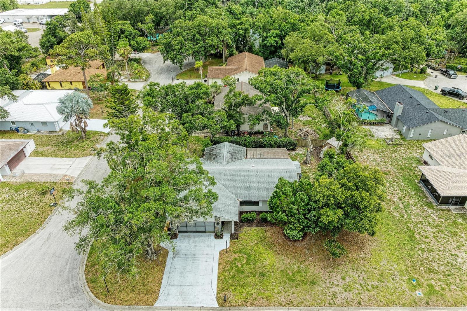 4178 CHISHOLM DRIVE