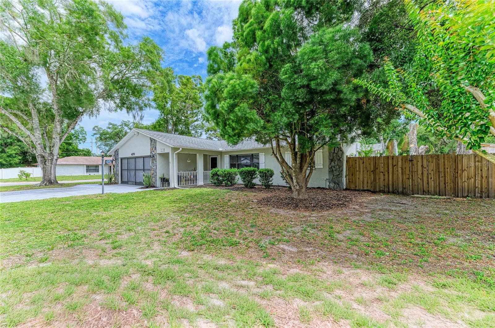 4178 CHISHOLM DRIVE