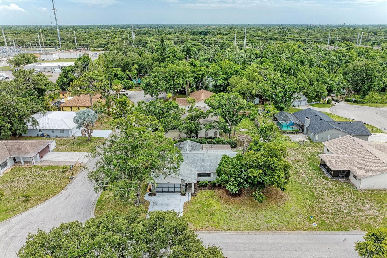 4178 CHISHOLM DRIVE