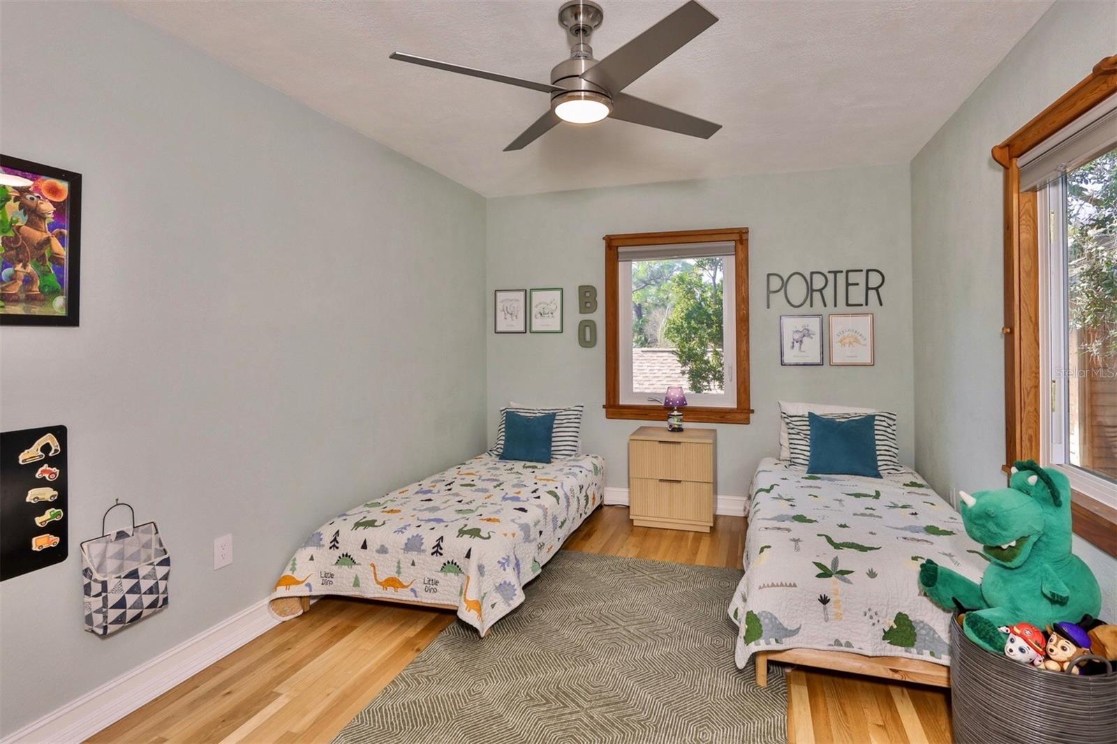 VERA MANOR - Residential