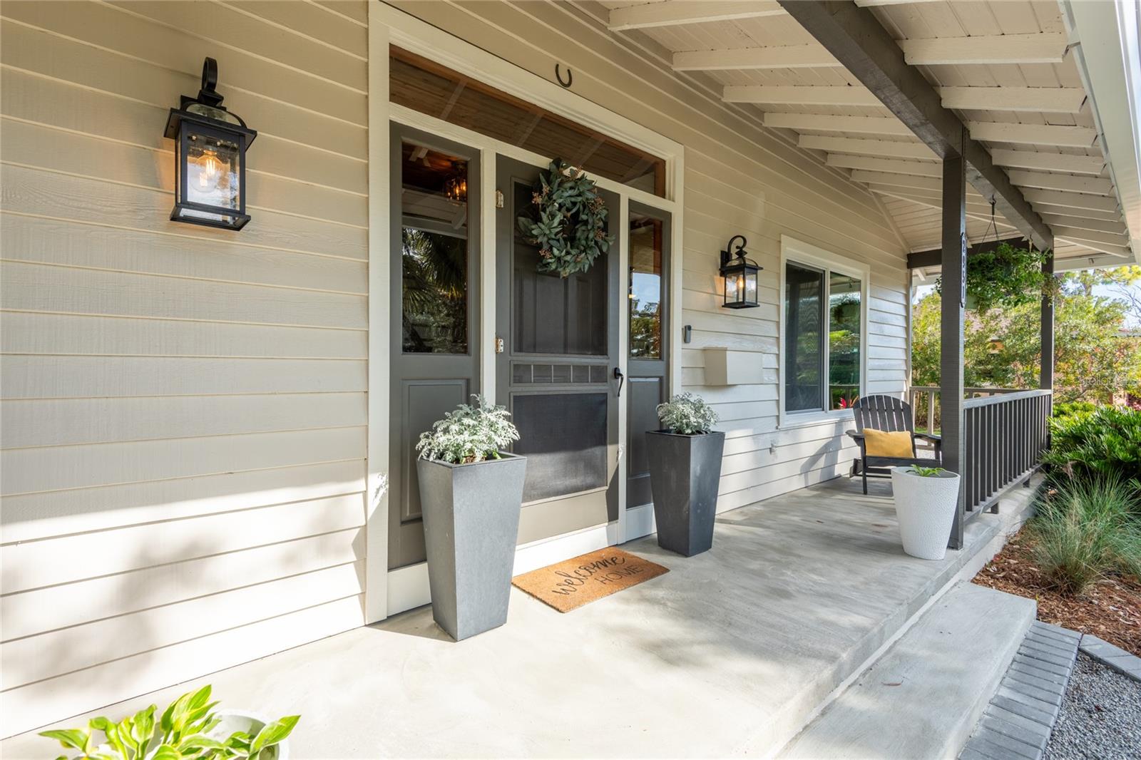 VERA MANOR - Residential