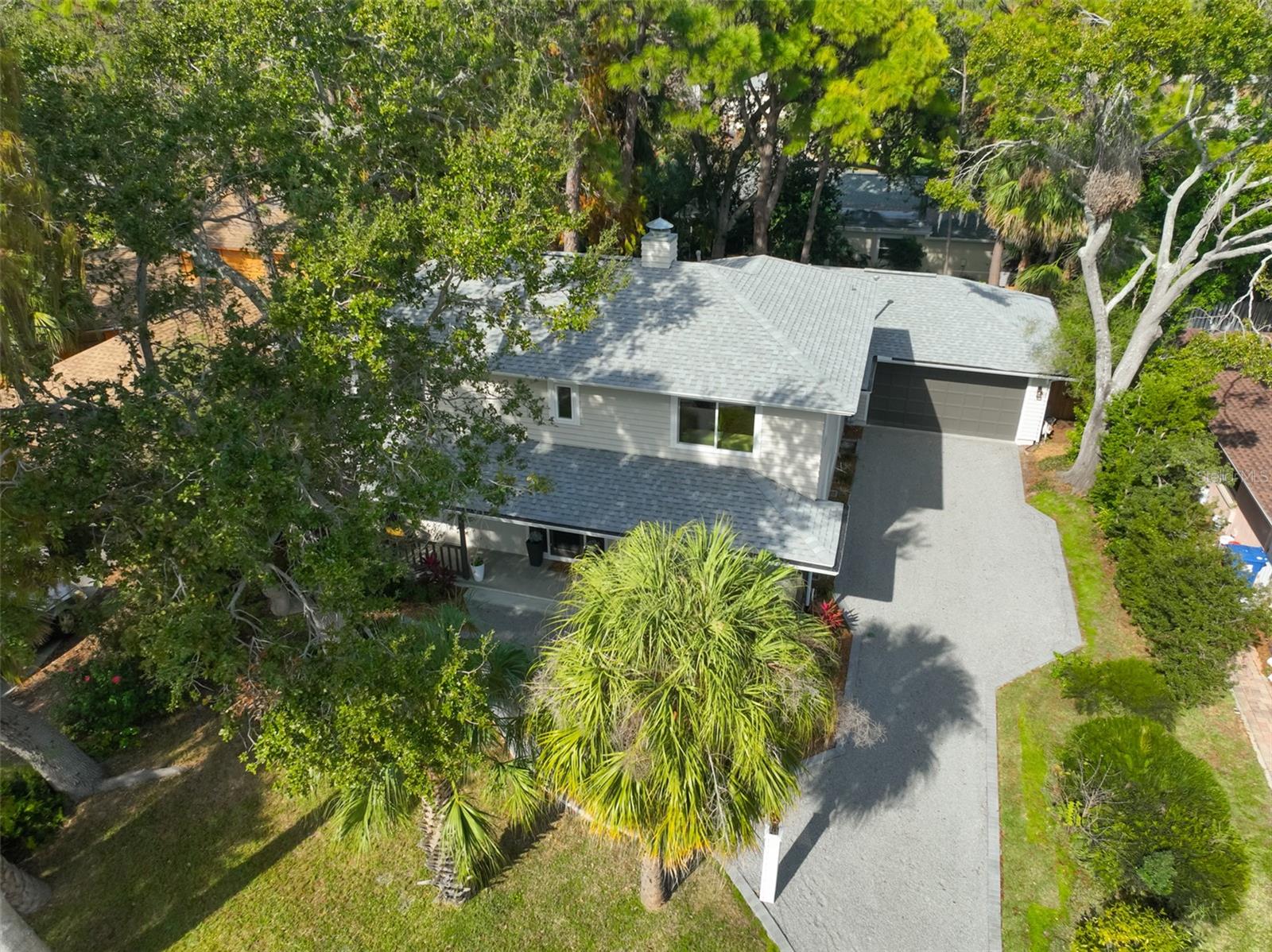 VERA MANOR - Residential