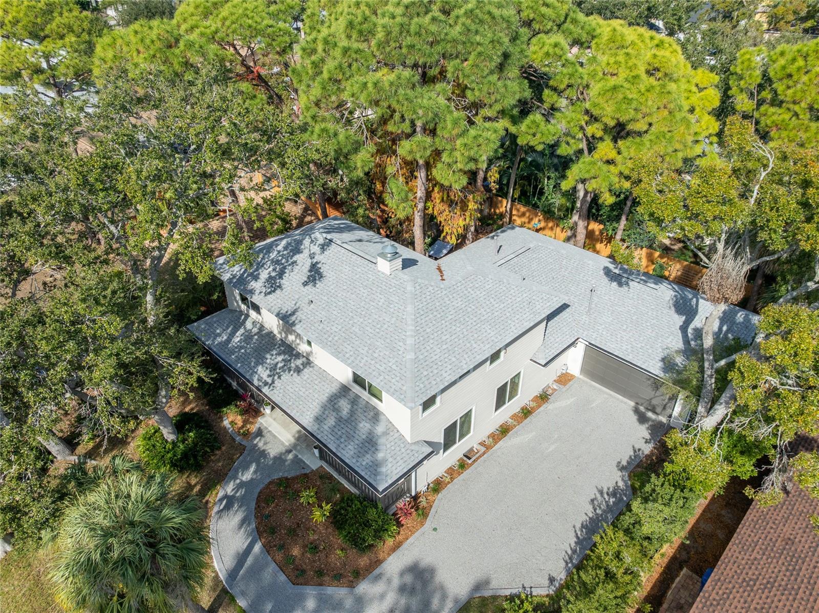 VERA MANOR - Residential